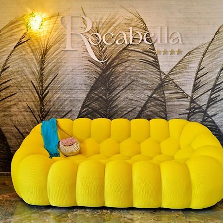 LʼÎle-Rousse Hotel & Spa Rocabella מראה חיצוני תמונה