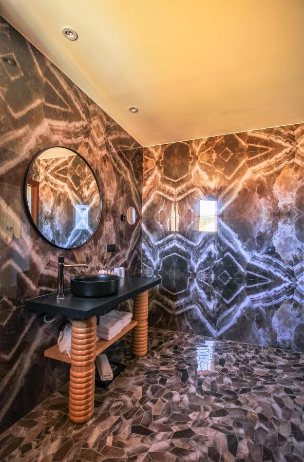 LʼÎle-Rousse Hotel & Spa Rocabella מראה חיצוני תמונה