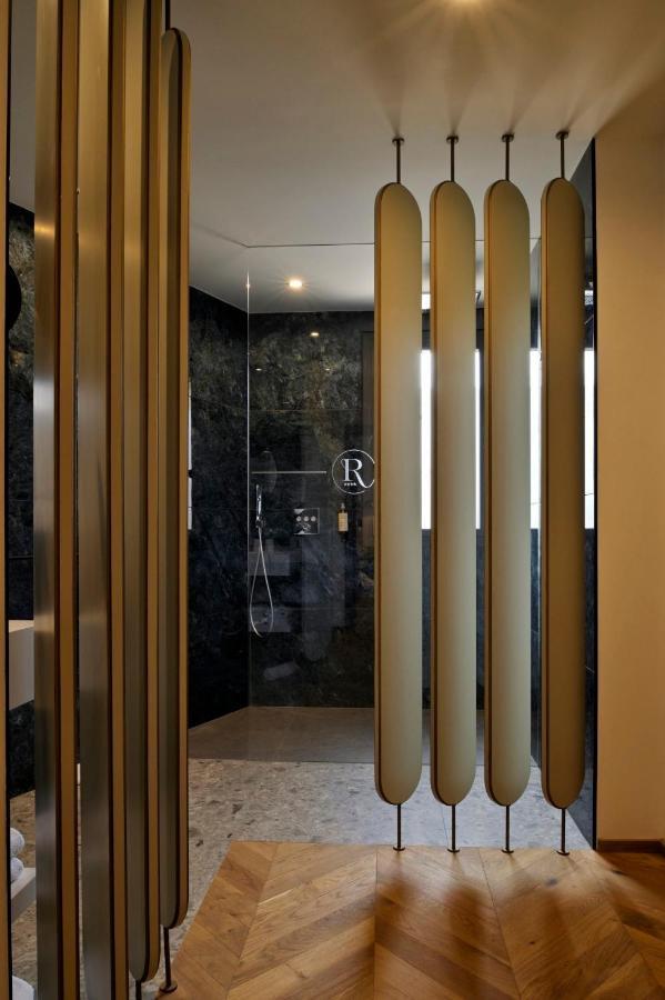 LʼÎle-Rousse Hotel & Spa Rocabella מראה חיצוני תמונה