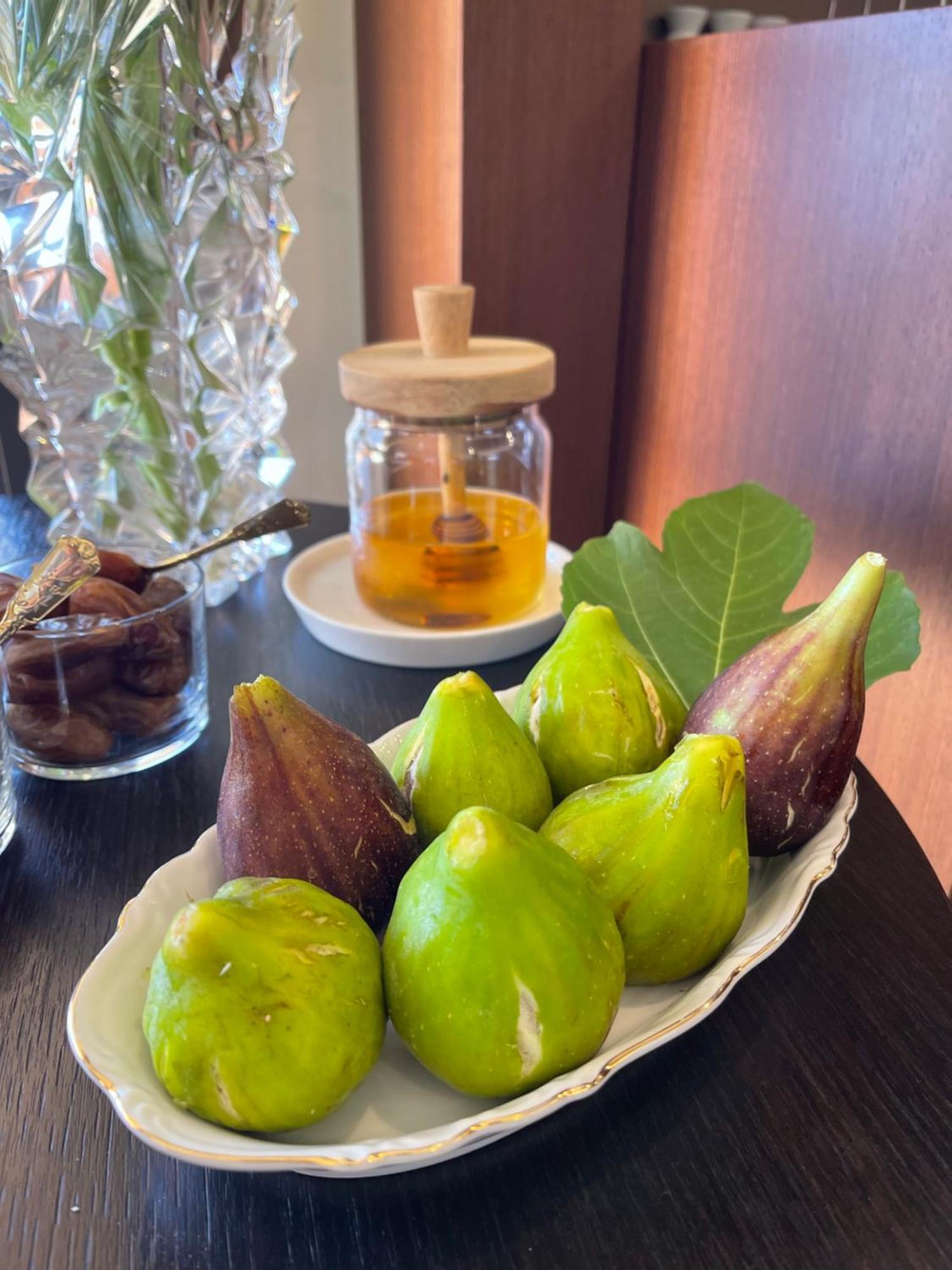 LʼÎle-Rousse Hotel & Spa Rocabella מראה חיצוני תמונה